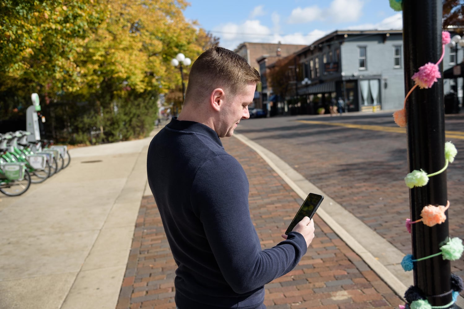 PHOTOS: Did we spot you at the Dayton Strong Bar Crawl & Scavenger Hunt?