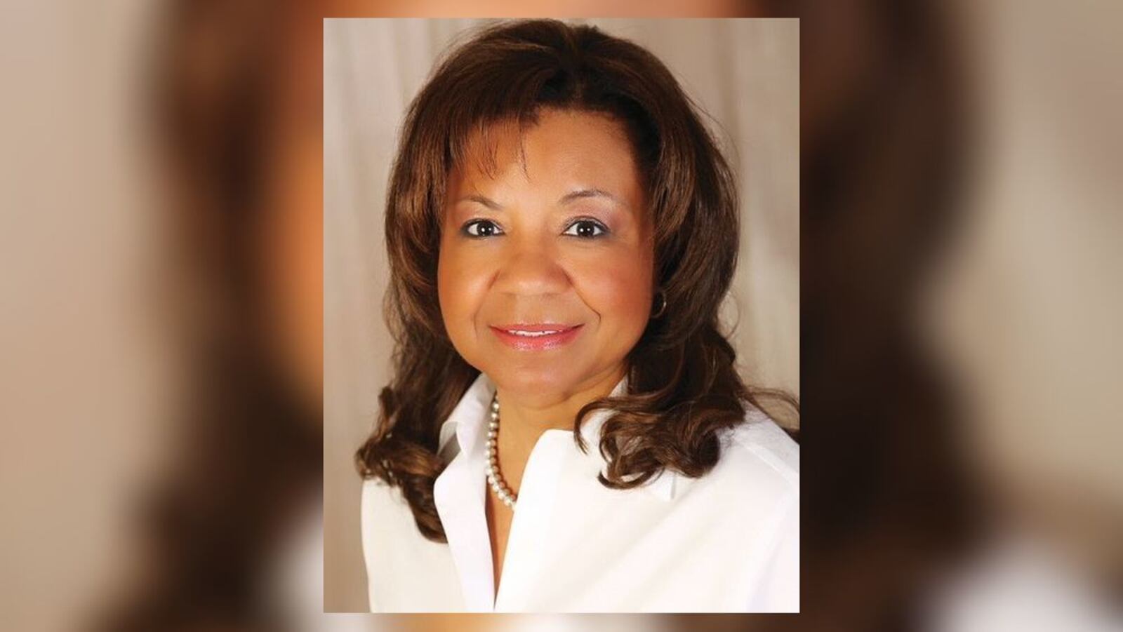 Gwen Nalls is an attorney and in real estate. She grew up in Dayton. (CONTRIBUTED)