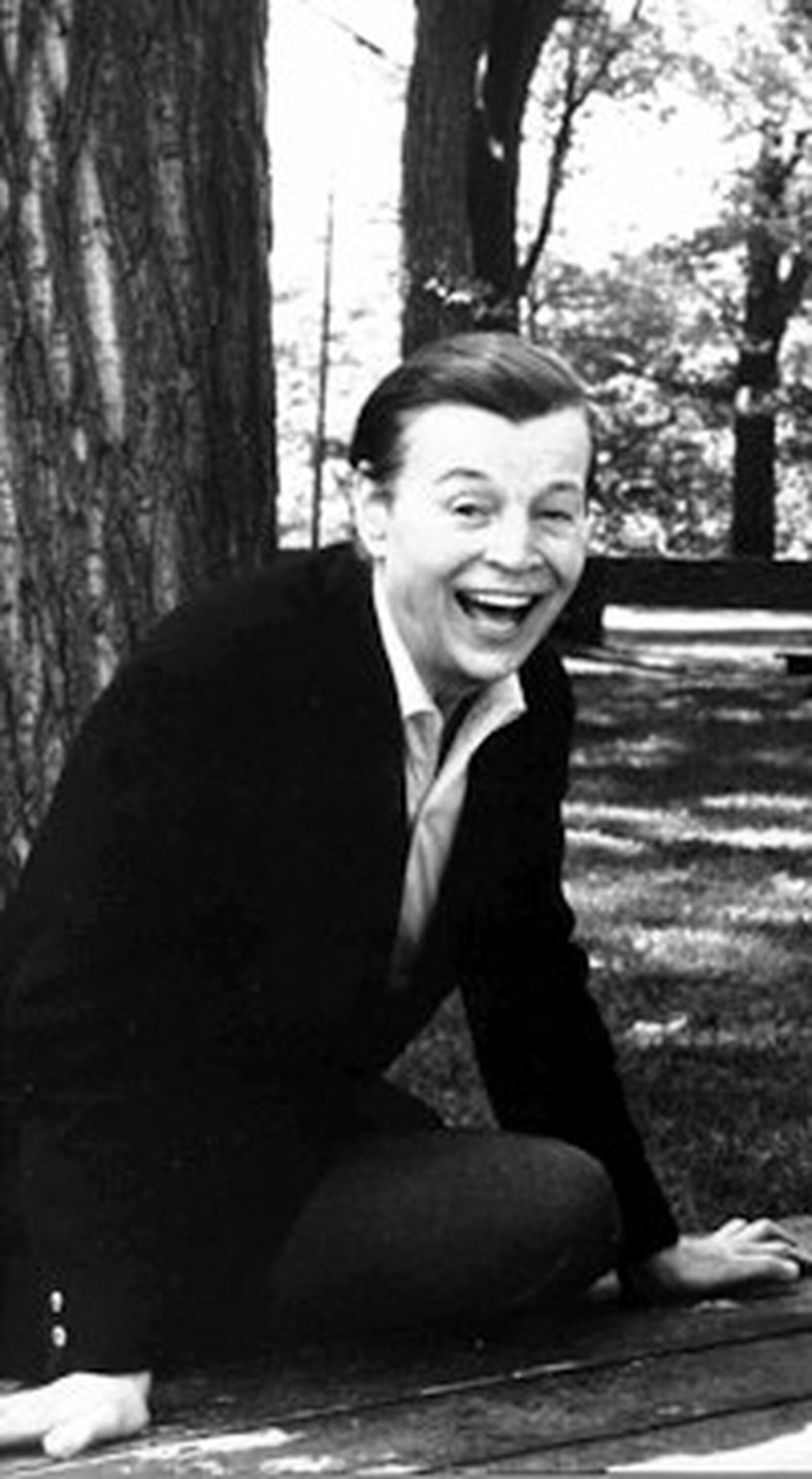 John Kenley produced annual summer seasons from the late 1950s through the early ’80s. FILE