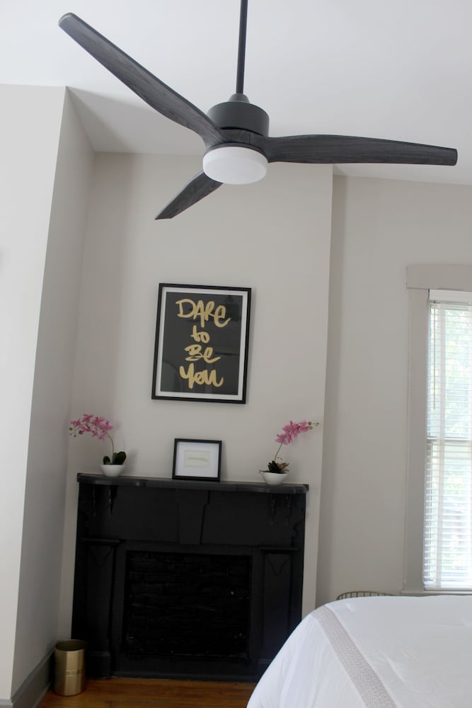 A look inside the Balsley’s house: Dayton’s most luxarious (and expensive) AirBnB rentals