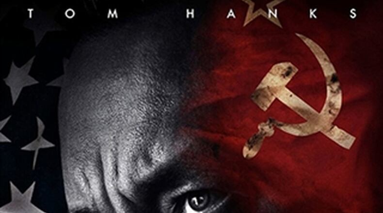 The July Living History Film Series event for 2018 will feature the 2015 thriller “Bridge of Spies” and guest speaker Francis Gary Powers Jr. July 19 at 6:30 p.m. at the Air Force Museum Theatre, located inside the National Museum of the U.S. Air Force.