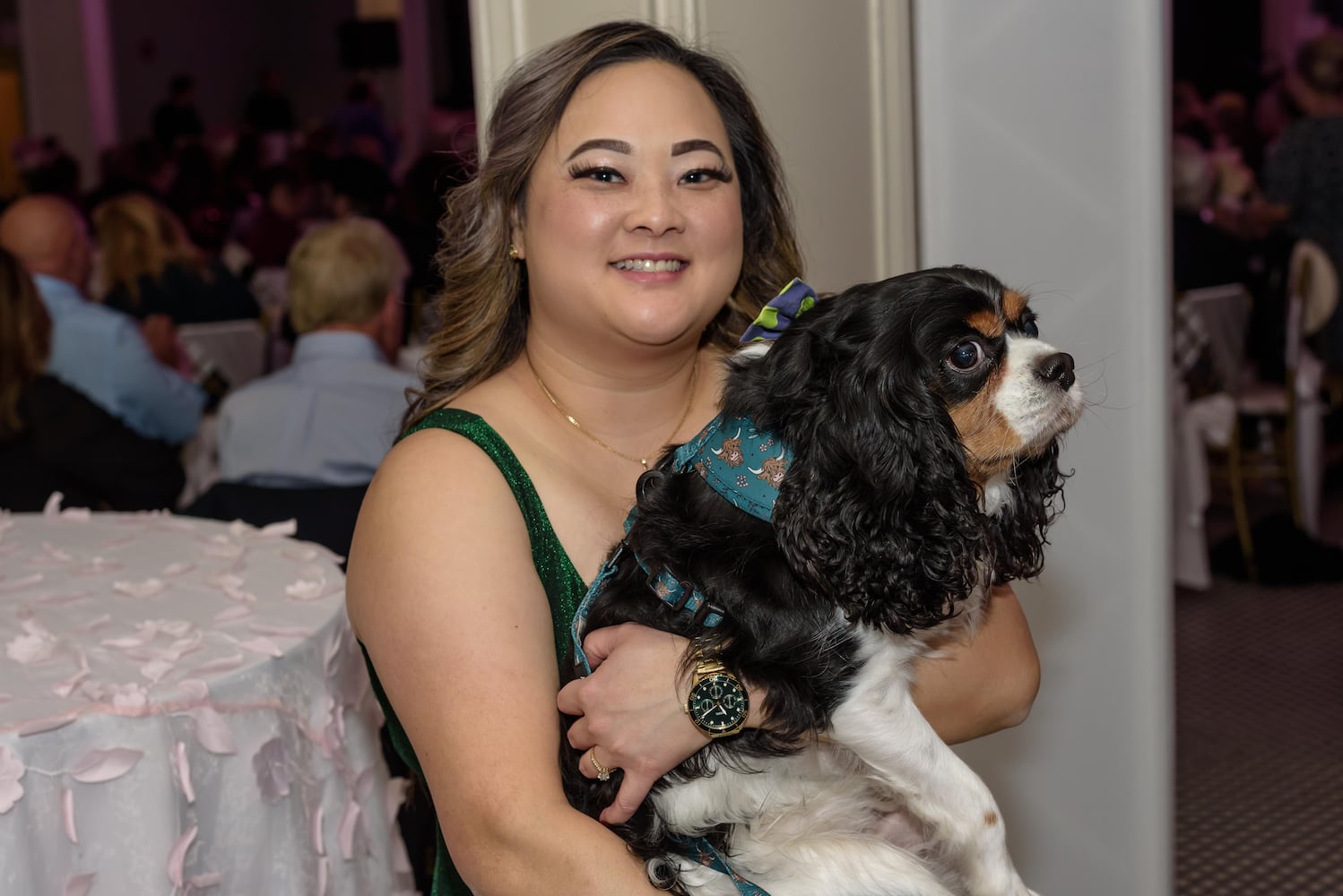 PHOTOS: 2025 Pet Afflaire Gala at the Dayton Arcade