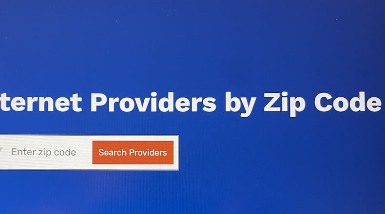 The Miami Valley Communications Council board has approved a plan to contract with a business to market 17 miles of conduit in the council’s Gateway Fiber Network to internet service providers. The deal involves member cities Centerville, Kettering, Miamisburg, Moraine, Oakwood, Springboro and West Carrollton. NICK BLIZZARD/STAFF