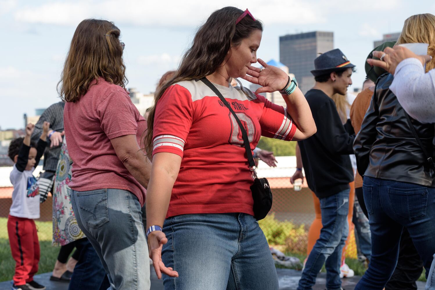PHOTOS: Did we spot you at The Dayton Art Institute’s 51st Oktoberfest?