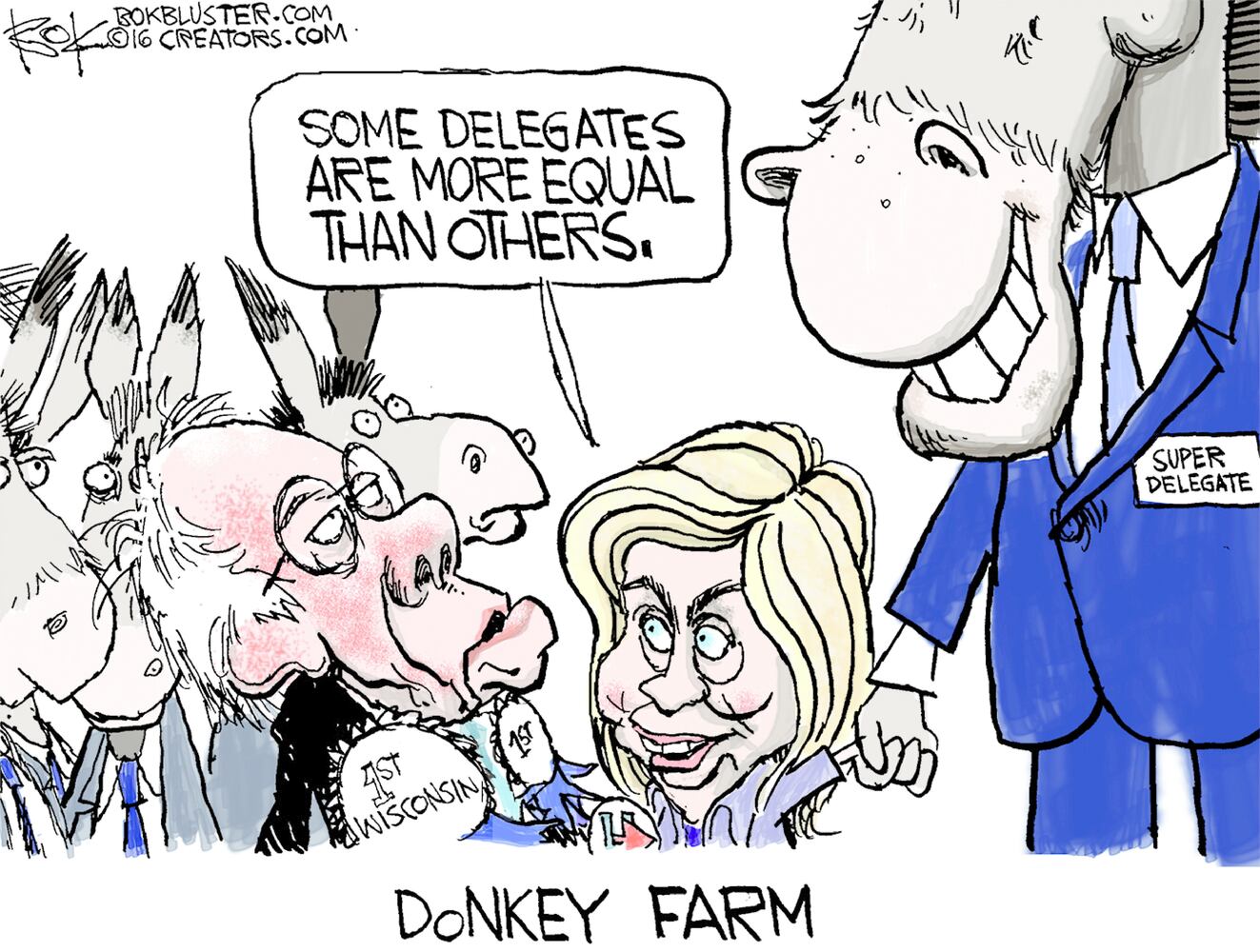 Today's cartoons 4/8