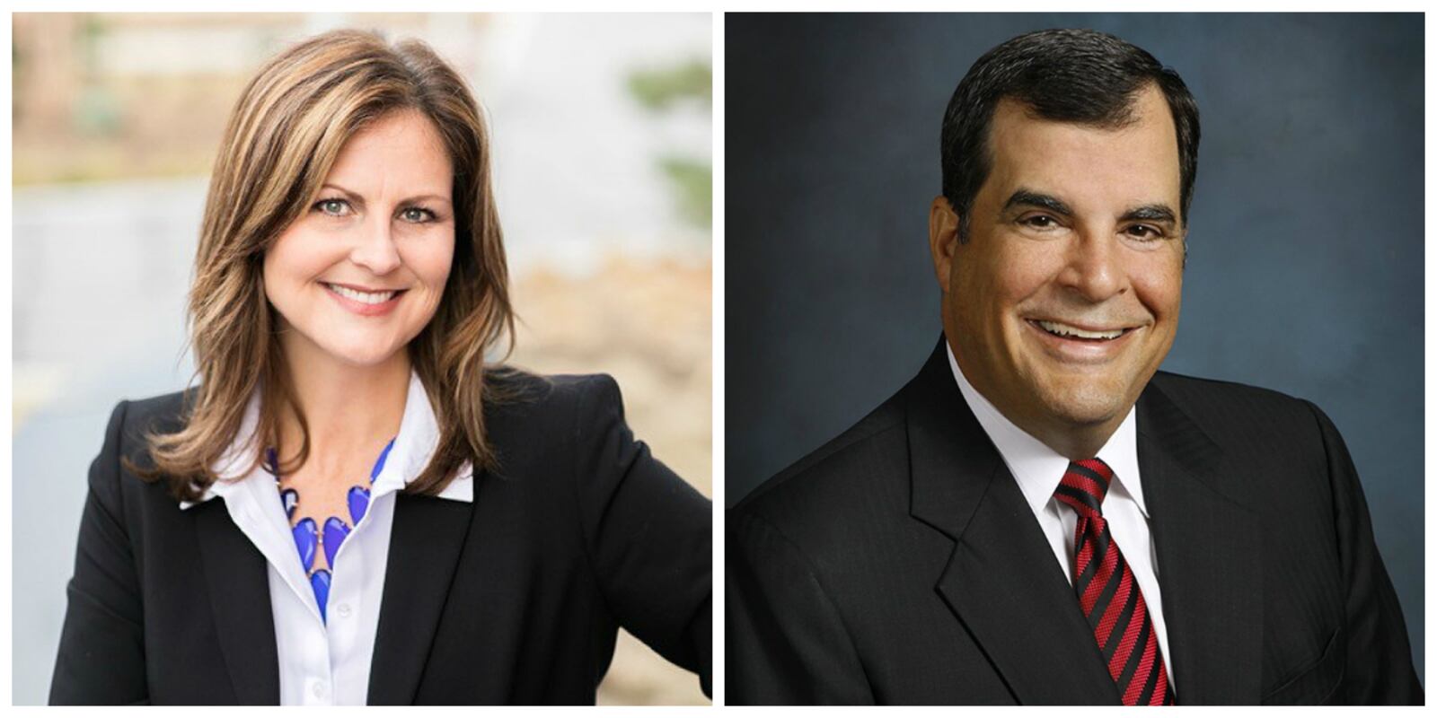 Ohio Rep. George Lang, R-West Chester Twp., and Democratic Party candidate Kathy Wyenandt, of Liberty Twp., were unopposed in their respective primary elections for the 52nd Ohio House District.