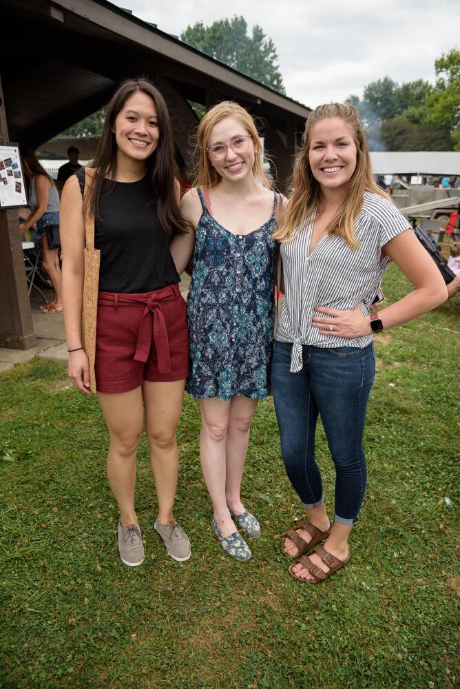 PHOTOS: Did we spot you at the Fairborn Sweet Corn Festival?