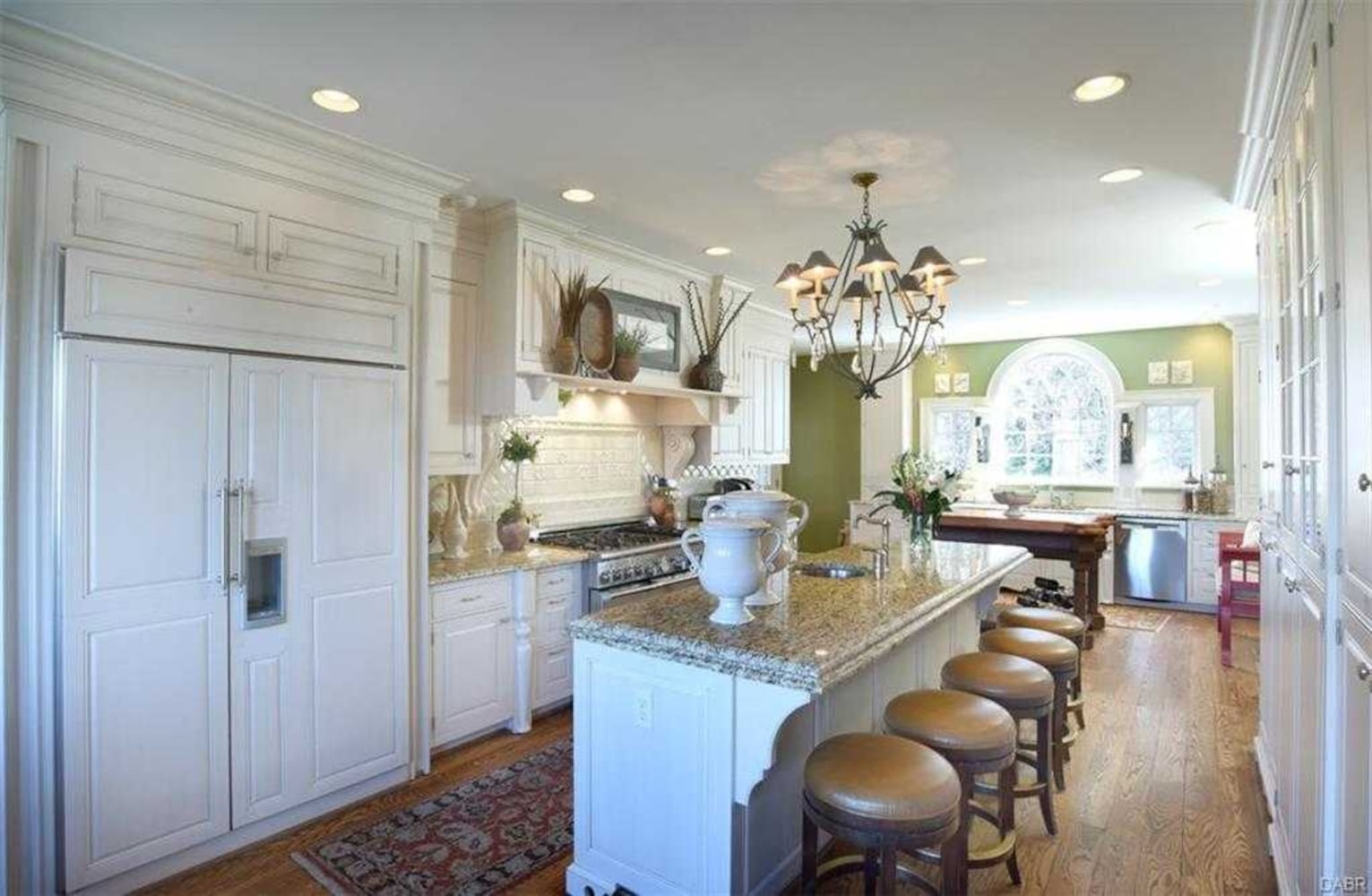 PHOTOS: Luxury $1.89M former Charles Kettering home for sale