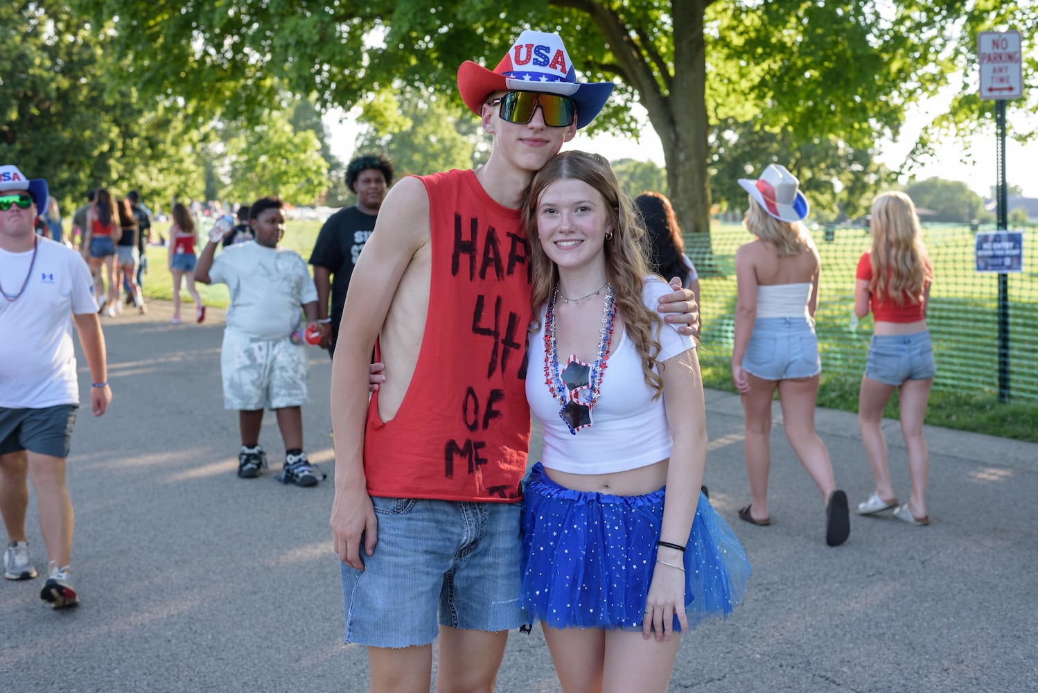 PHOTOS: 2025 Kettering Go 4th Festival and Fireworks