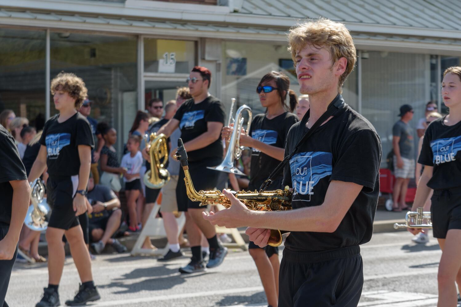 PHOTOS: Did we spot you at the Bellbrook Lions Club SummerFest?