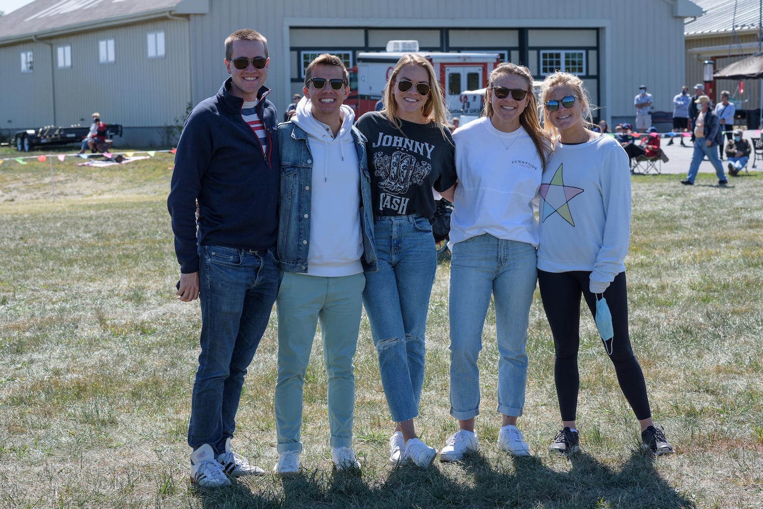 WACO Vintage Fly-in 2020