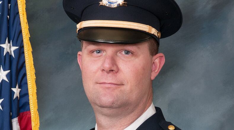 Centerville has appointed Matt Brown to serve as the city’s police chief. Brown has been serving as interim chief since February.