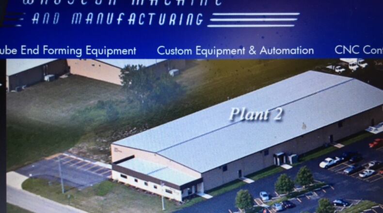 Wauseon Machine & Manufacturing Inc. specializes in build-to-print tooling, prototypes and precision machining. STAFF