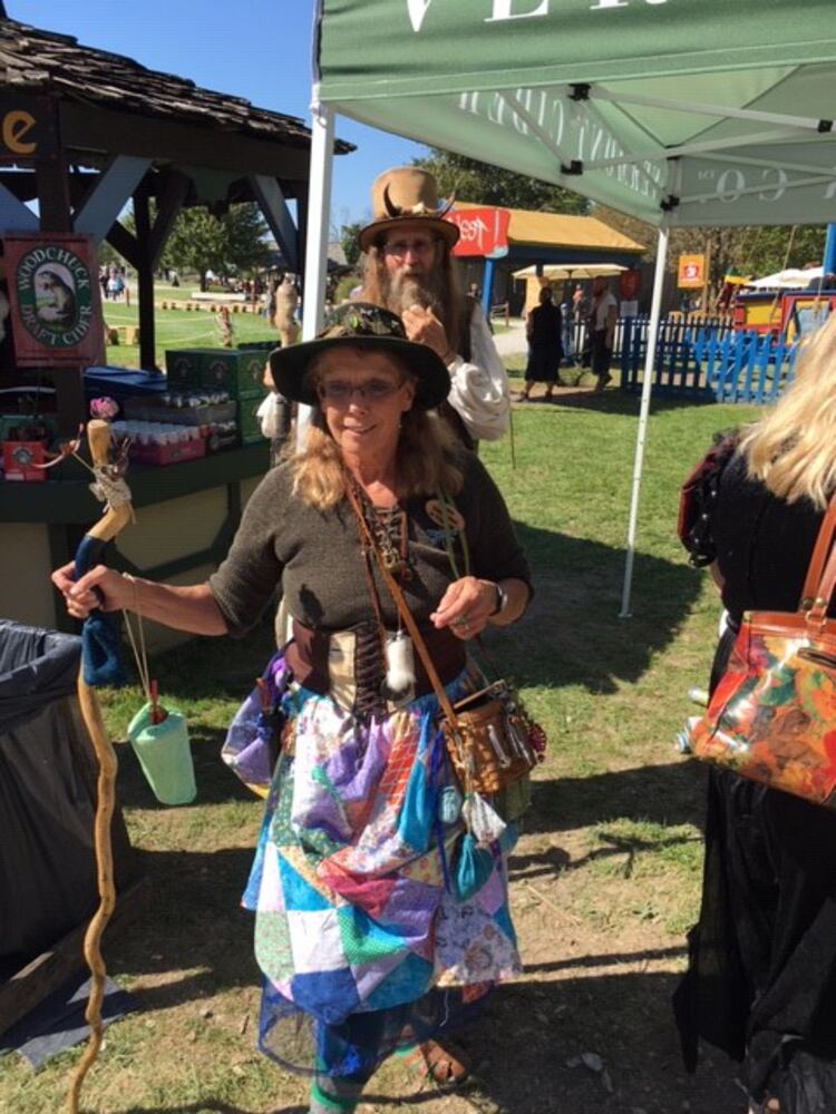 Ohio Renaissance Festival