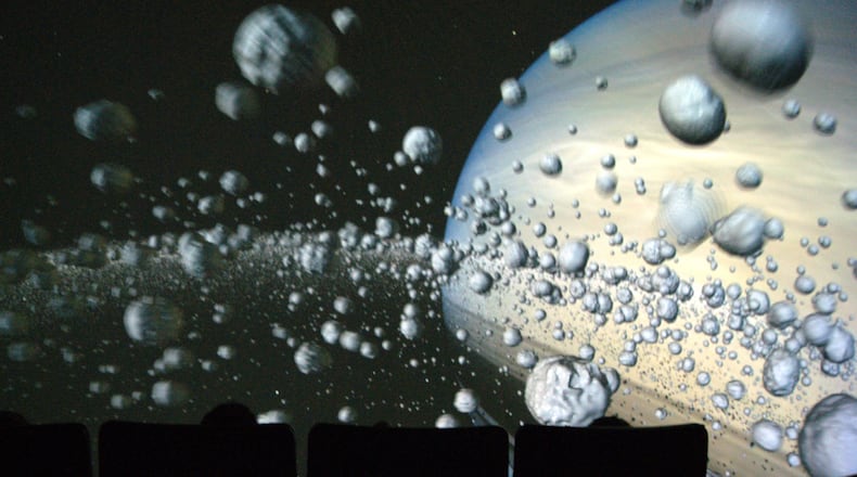 Super Science Saturday – a day of free fun at the Boonshoft Museum of Discovery – returns Saturday, Aug. 21.