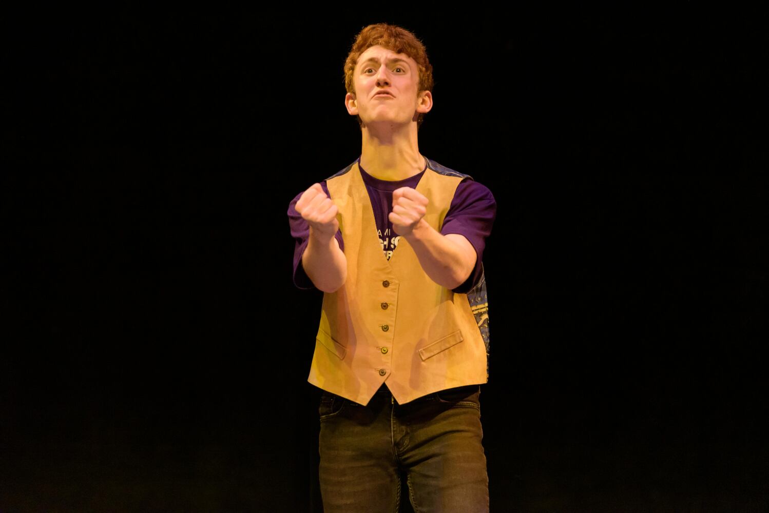 PHOTOS: The Miami Valley High School Theatre Awards Showcase at the Schuster Center