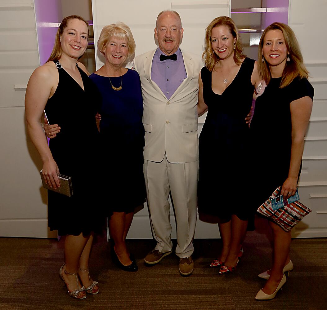 PHOTOS: Wright State ArtsGala 2017