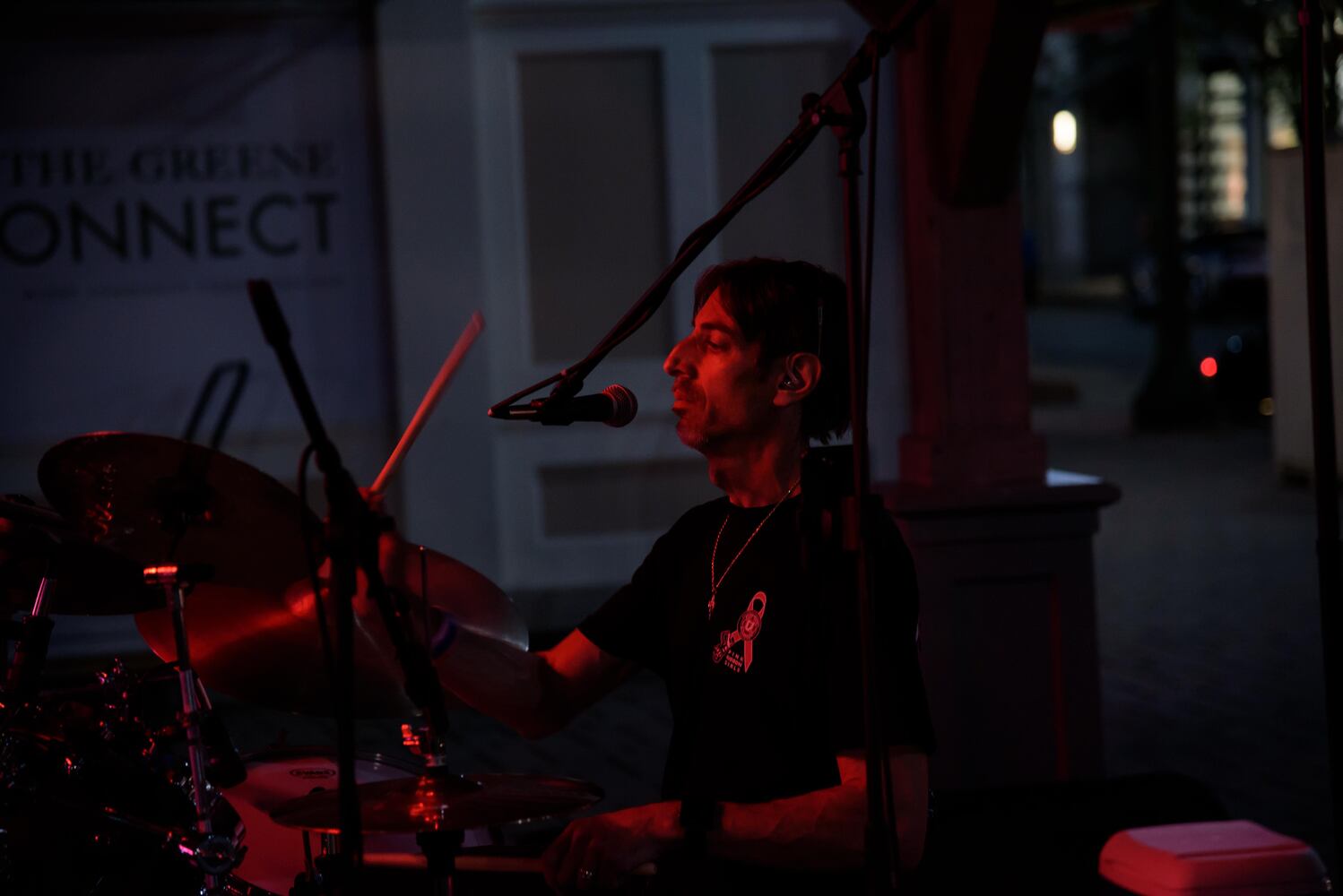 PHOTOS: Did we spot you at the first ever Wine & Art festival at The Greene?