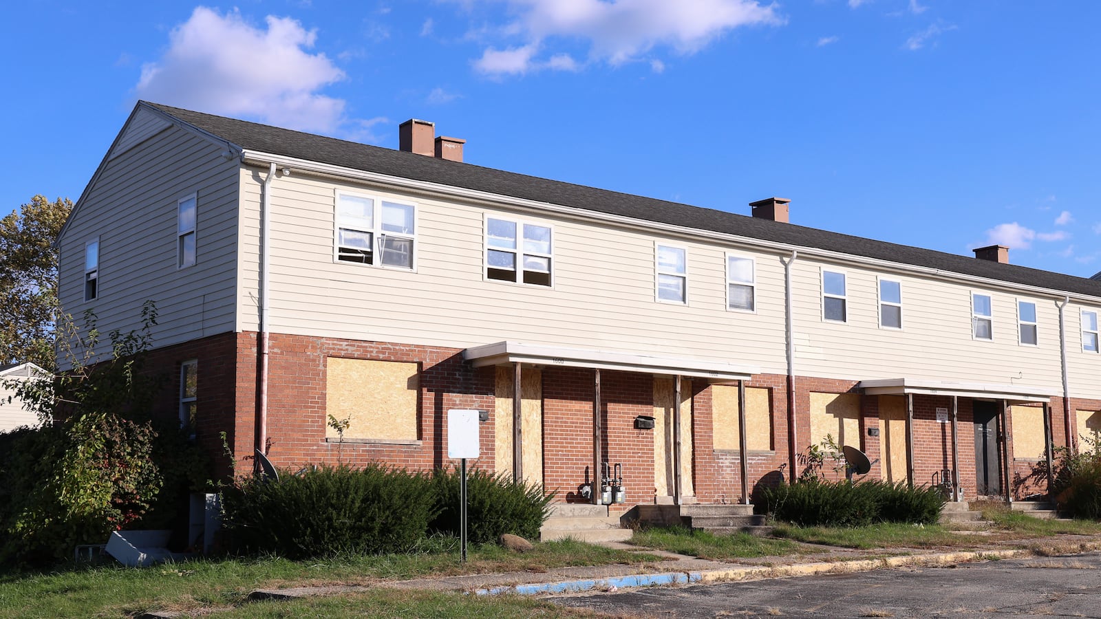 BRYANT BILLING/STAFF