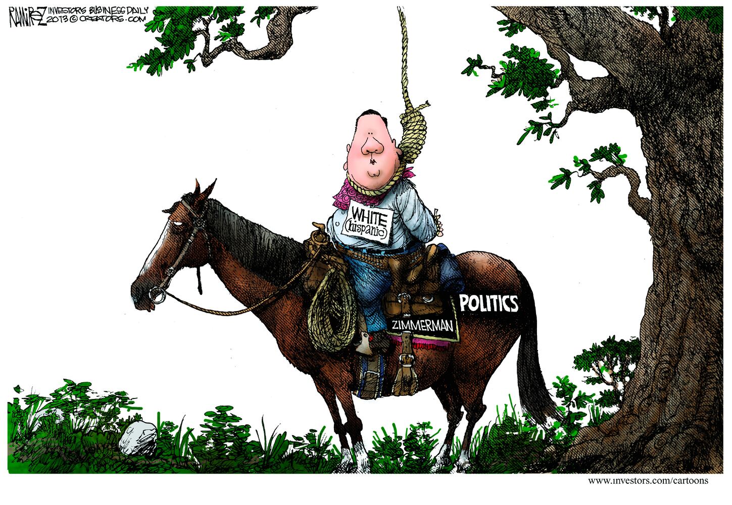 Today's cartoons