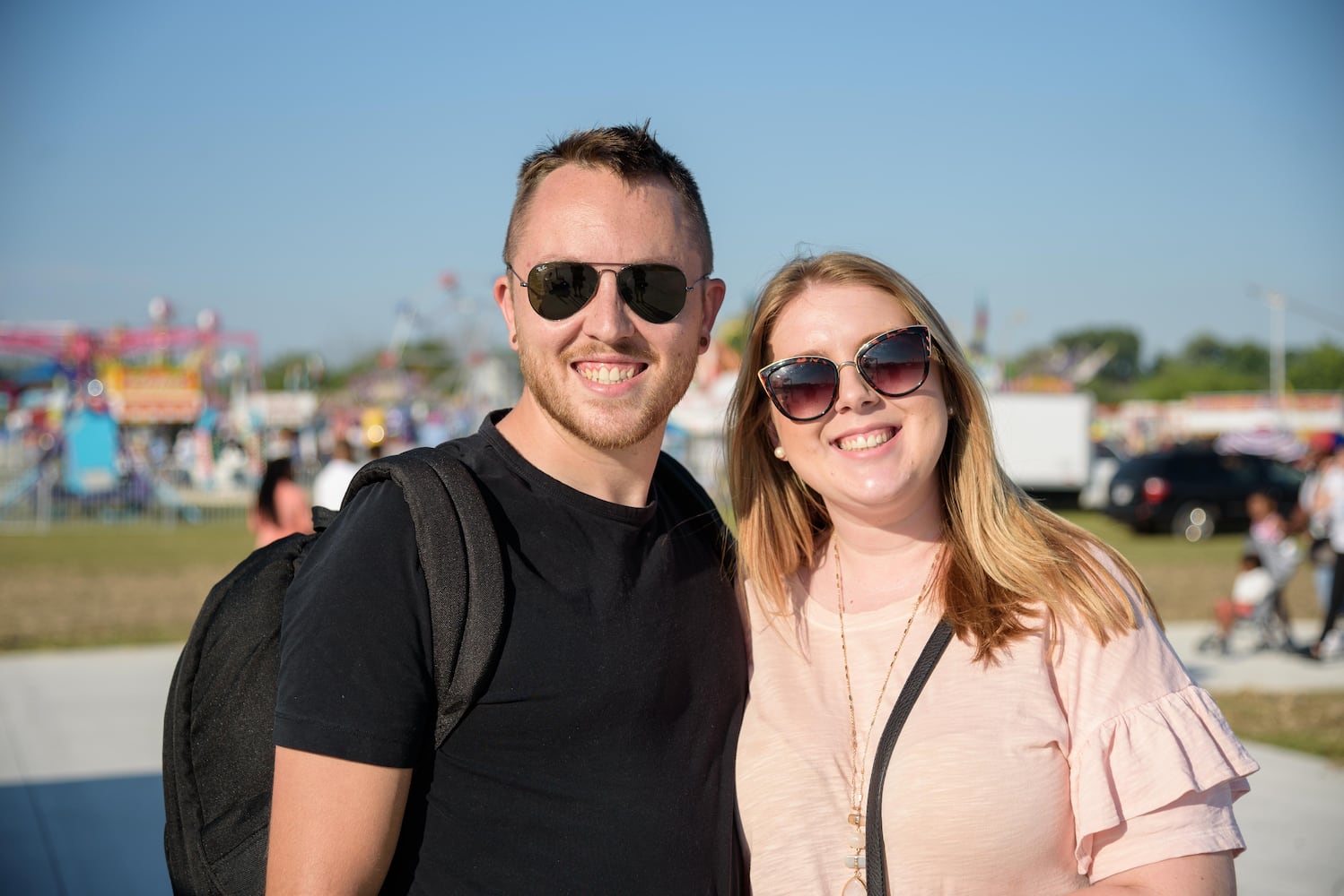 PHOTOS: Did we spot you at this year’s Montgomery County Fair?