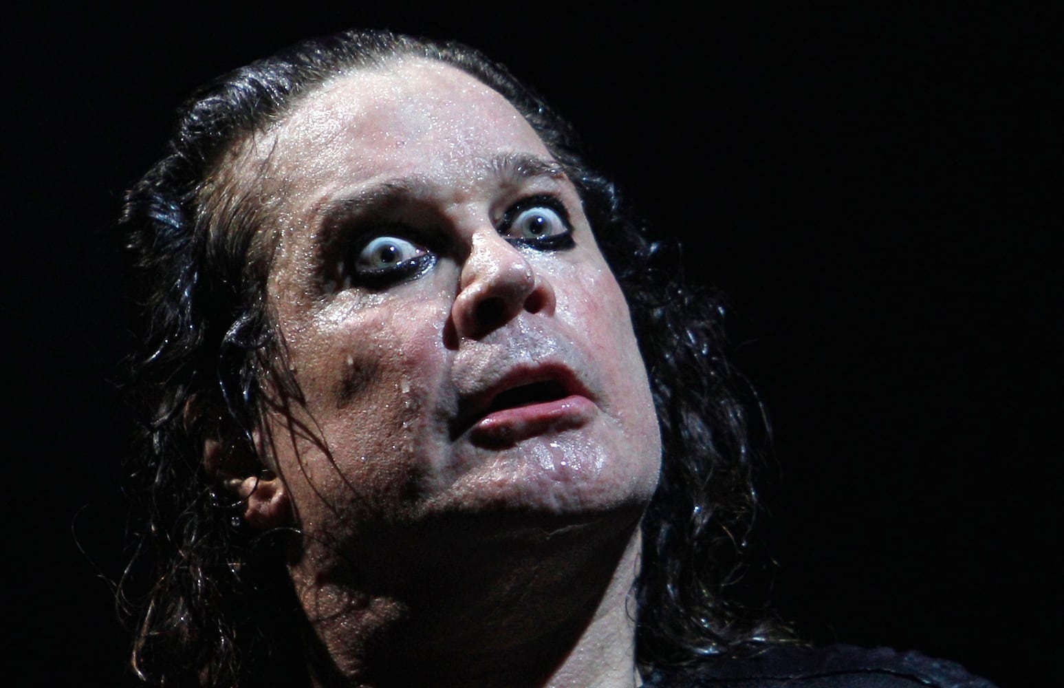 Obit Ozzy Osbourne