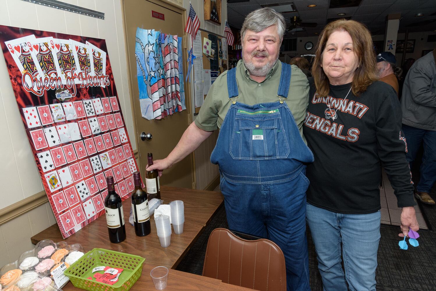 PHOTOS: Did we spot you at Sips, Sweets & Shop in downtown Tipp City?