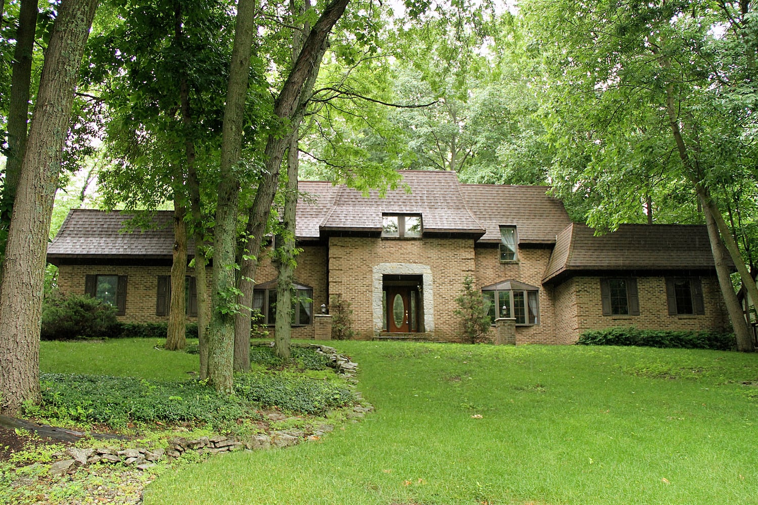 From Real Estate Plus: Move-Up homes