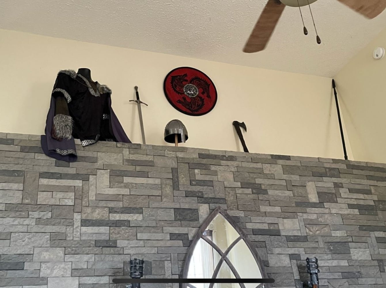 Brookville schoolhouse