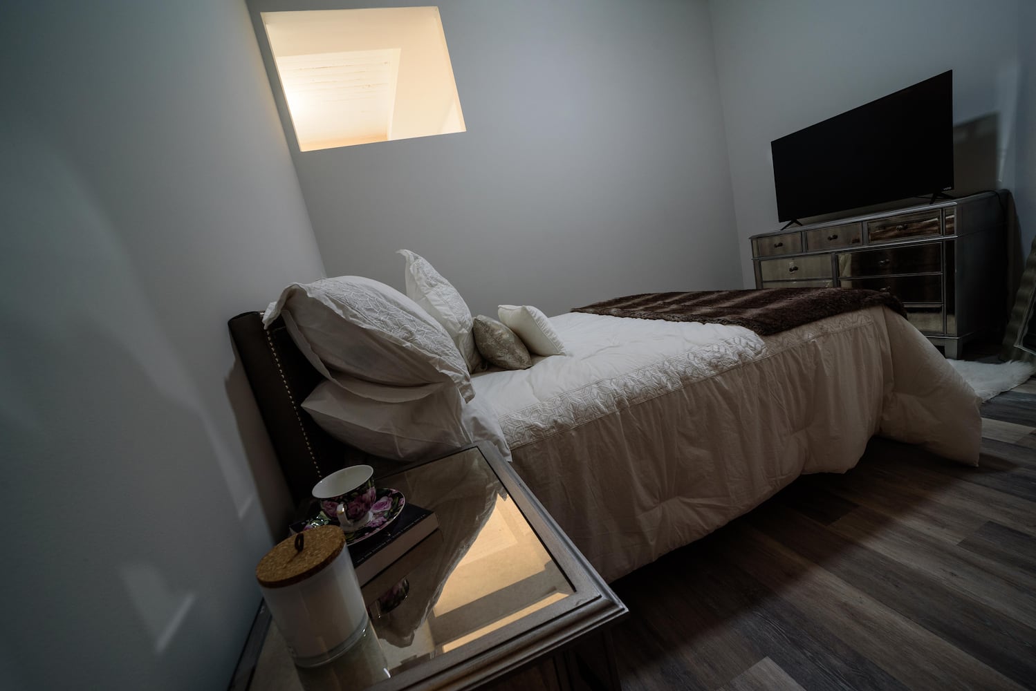 PHOTOS: Take a sneak peek inside The Huffman Lofts in downtown Dayton