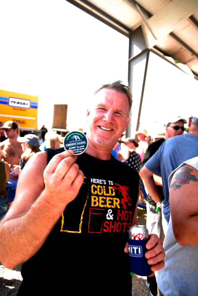PHOTOS: Did we spot you at Country Concert ‘19?