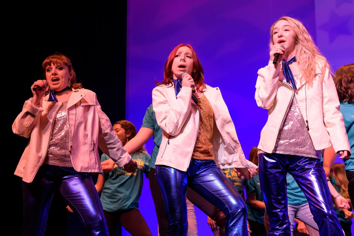 PHOTOS: The 2023 Miami Valley High School Theatre Awards Showcase at the Schuster Center