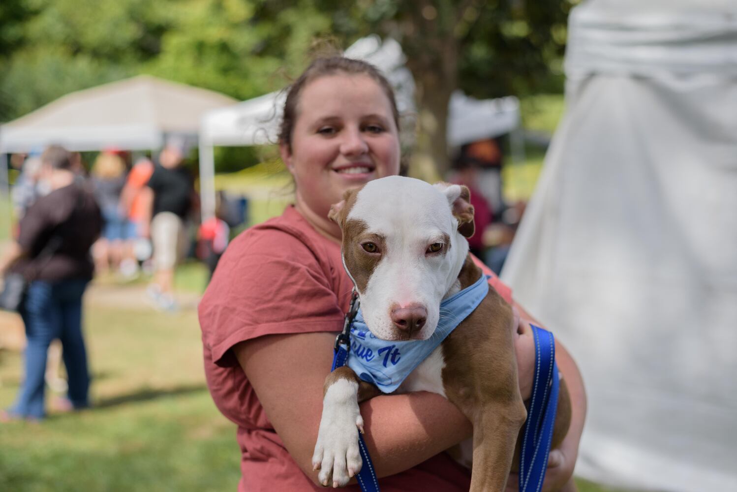 Germantown Pretzel Fest 2018