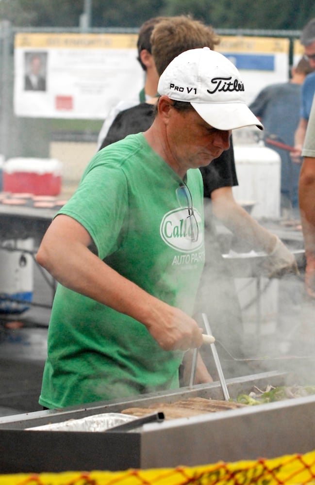 PHOTOS: Did we spot you at AlterFest in Kettering?