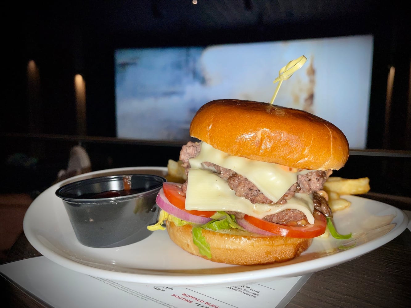 CMX CinéBistro