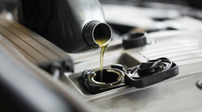 Can habits that keep your automobile happy make your wallet happy, too? CONTRIBUTED