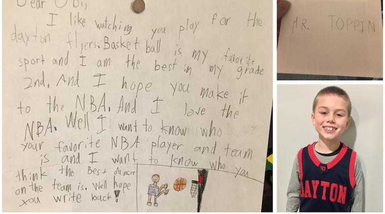 Obi Toppin highlights: Top 10 plays from first 10 games