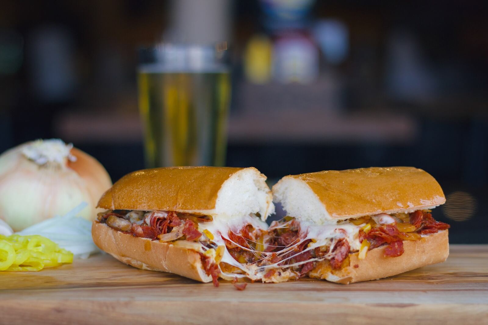 Submarine House is opening a new location this spring at 311 N. Main St. in Piqua (FACEBOOK PHOTO).