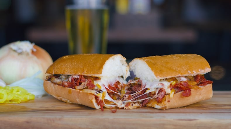 Submarine House is opening a new location this spring at 311 N. Main St. in Piqua (FACEBOOK PHOTO).