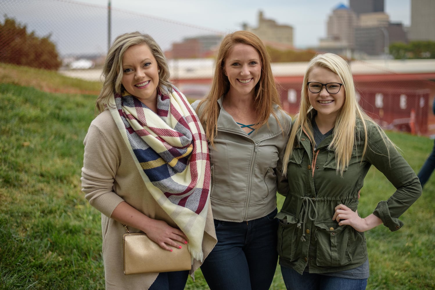 PHOTOS: Did we spot you at the Dayton Art Institute’s Oktobefest?