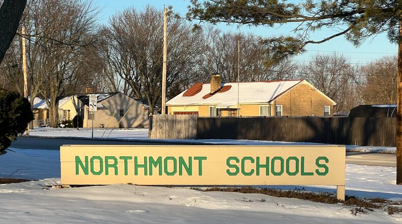 Northmont City School District. AIMEE HANCOCK/STAFF