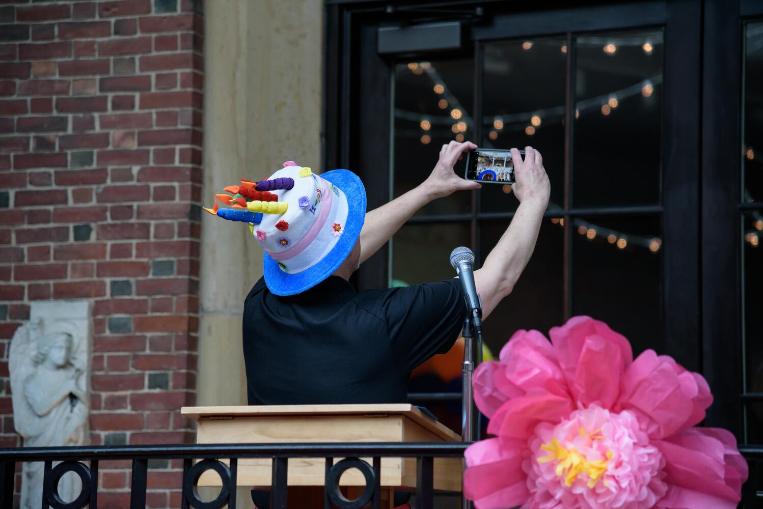PHOTOS: Did we spot you at the Dayton Art Institute’s 100th birthday party?