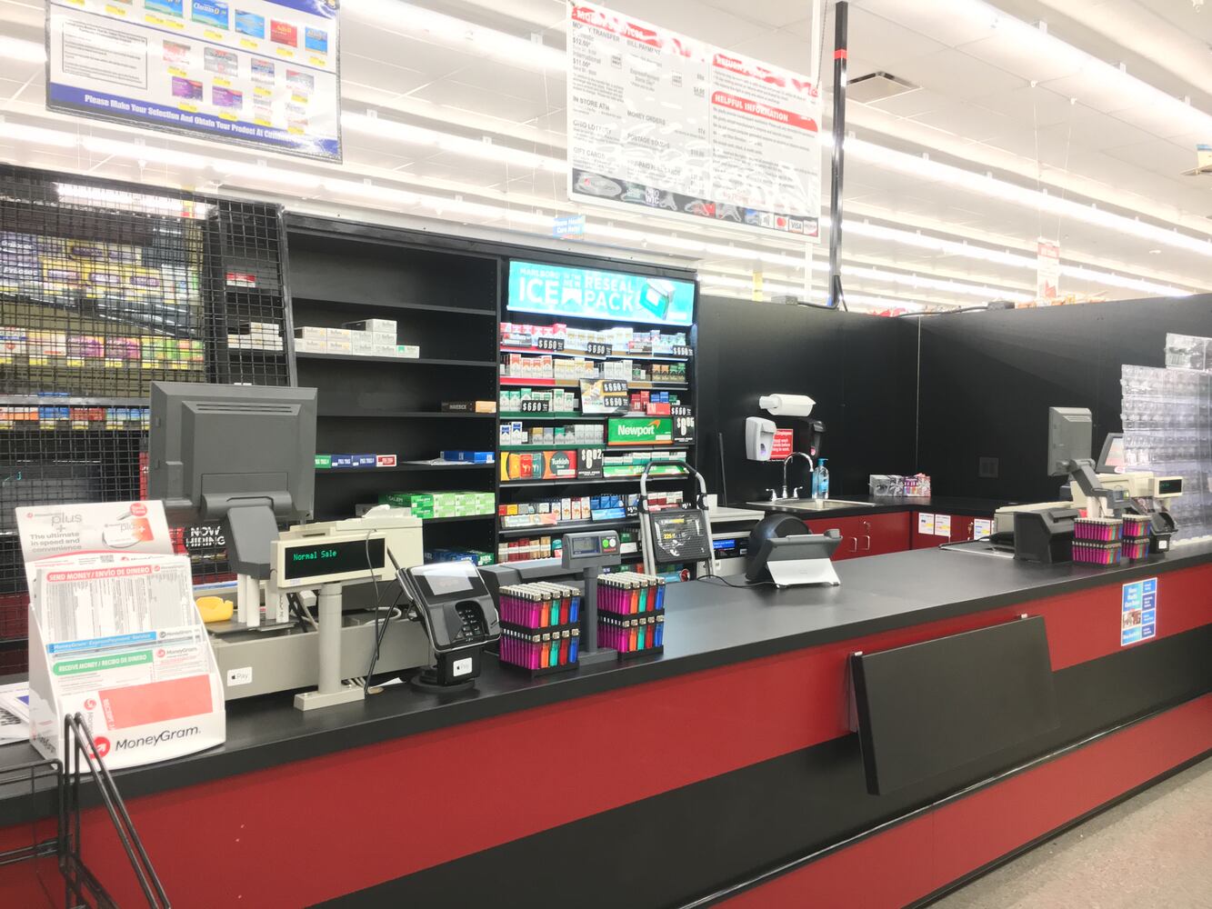 First Look: Kettering's new Marc's grocery store