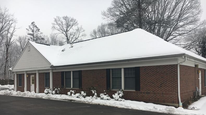 Fairfield City Council is expected to decide in two weeks whether to allow a Nepali-oriented grocery store to move next to a Walgreen’s and within a residential neighborhood. The city’s Planning Commission voted 6-1 to recommend denial of the plan. MICHAEL D. PITMAN/STAFF