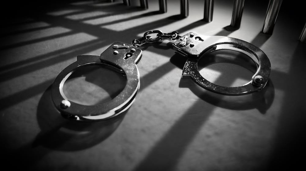 Guns were used in 144 of 157 domestic violence fatalities last year. ISTOCK