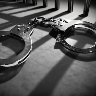 Guns were used in 144 of 157 domestic violence fatalities last year. ISTOCK