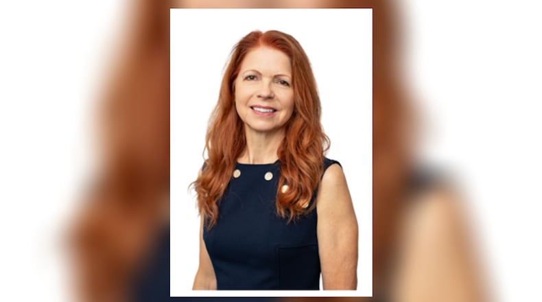 Julie Ehemann is a Shelby County Commissioner. CONTRIBUTED