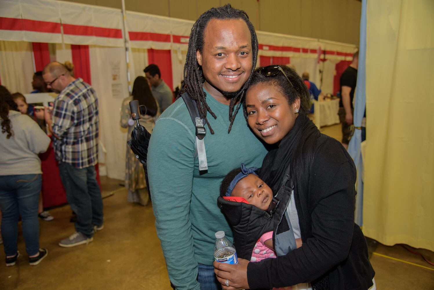PHOTOS: Did we spot you at the 45th annual A World A’Fair?