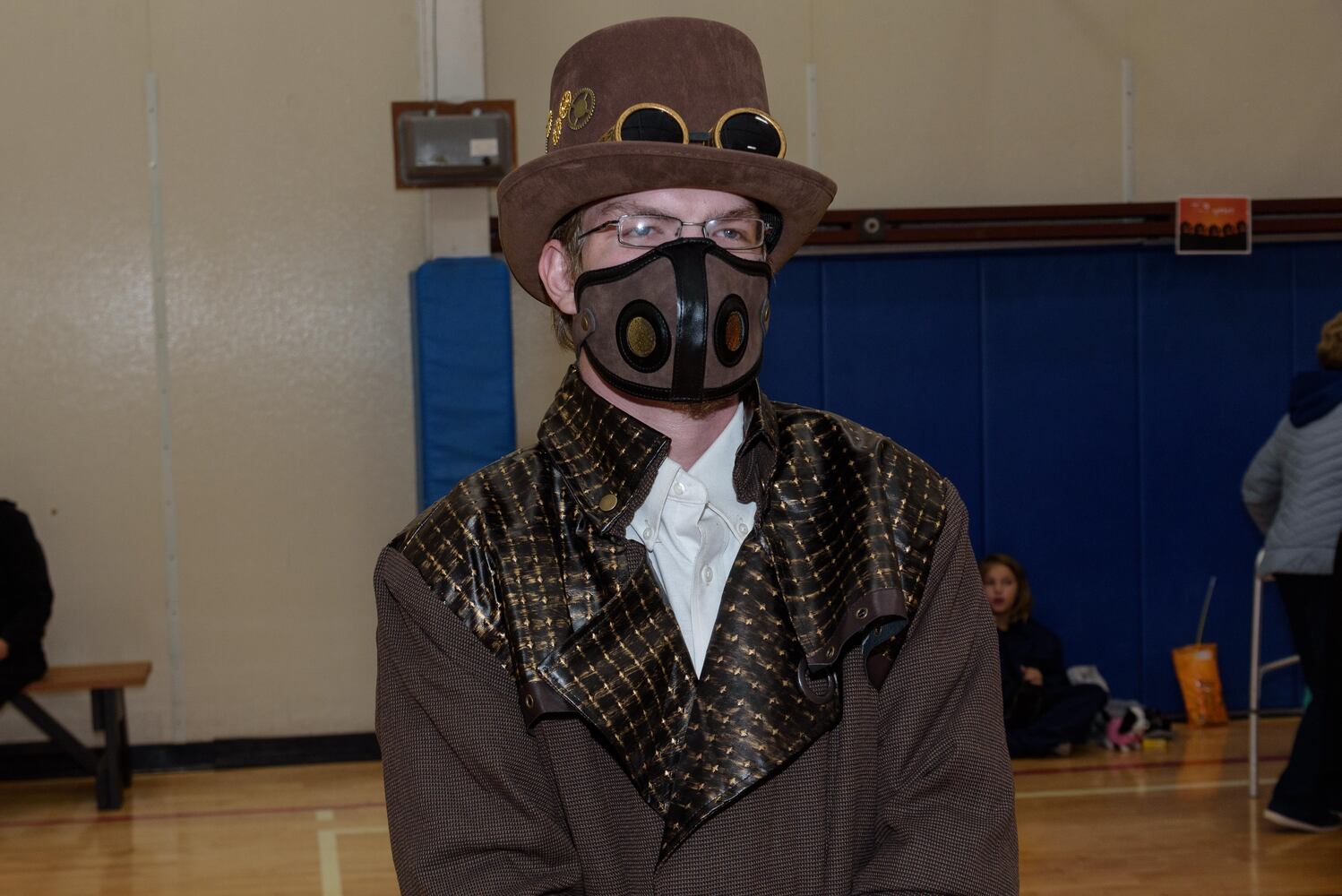 PHOTOS: Did we spot you at the 11th Annual Fairborn Halloween Festival?