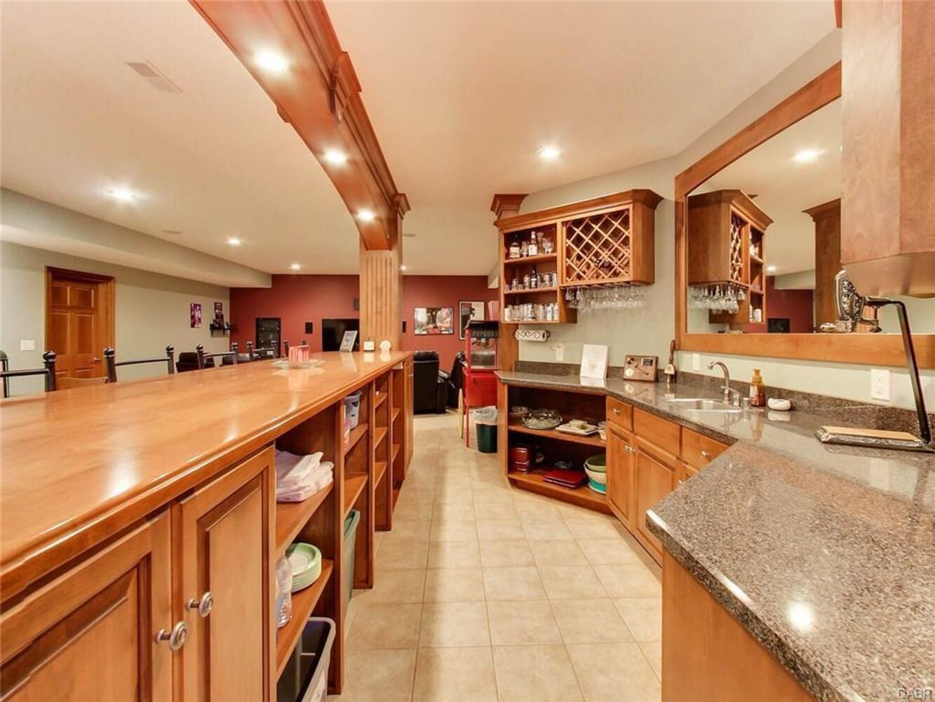 PHOTOS: Tipp City luxury home for sale built by German Baptist crew